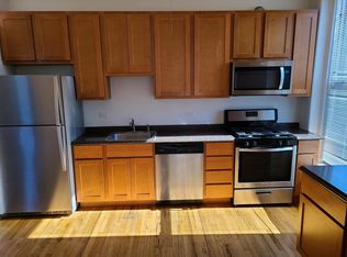 1459 W Taylor St APT 3F, Chicago, IL 60607