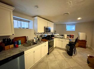 55 Dudley St #1F, Roxbury, MA 02119