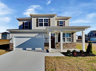 2071 Williamshire Ln, Madison, TN 37115