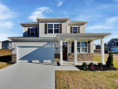 2071 Williamshire Ln Photo 1