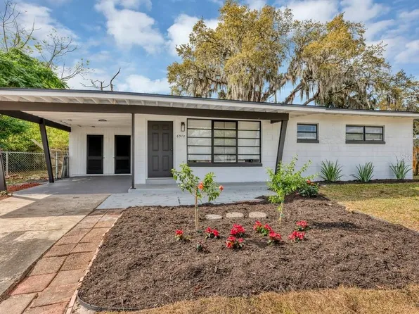 6312 Appian Way, Orlando, FL 32807