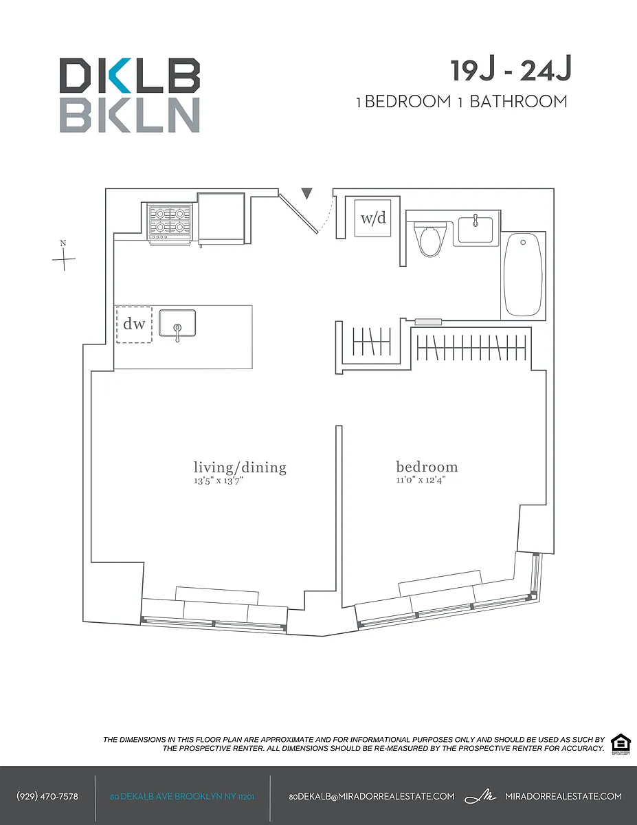 Building Photo - 80 Dekalb Ave #23J