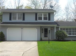 33450 Wagon Wheel Dr, Solon, OH 44139