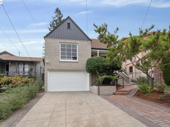 637 Boulevard Way, Oakland, CA 94610