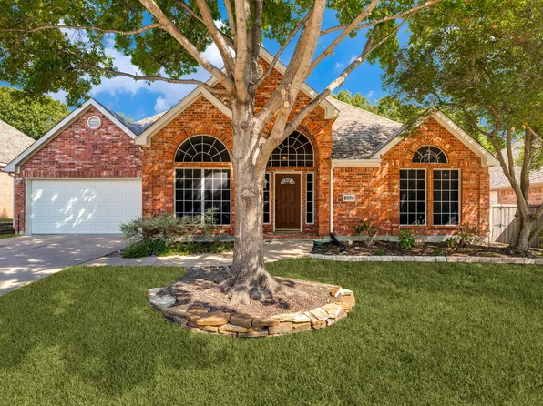 8908 Aplamado Dr, McKinney, TX 75072