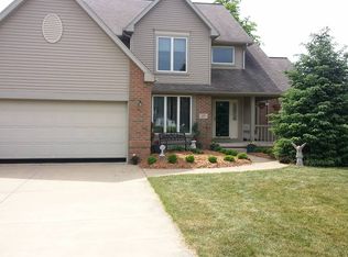 25 Ridgeview Cir, Milan, OH 44846