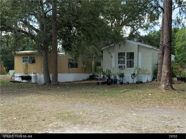 1525 & 1575 Nobles Rd, Labelle, FL 33935