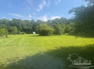 6116 E Fence Rd, Pensacola, FL 32526