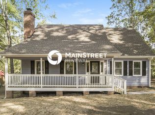 1314 Saint Andrews Dr, Monroe, NC 28112