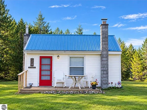 5956 Kniss Rd, Kalkaska, MI 49646