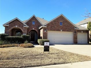 8036 Malabar Trl, Fort Worth, TX 76123