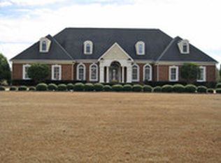 107 Country Pl, Warner Robins, GA 31093