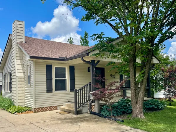 931 Nutwood St, Bowling Green, KY 42103