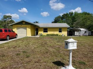 806 Cooper Ave, Inverness, FL 34450