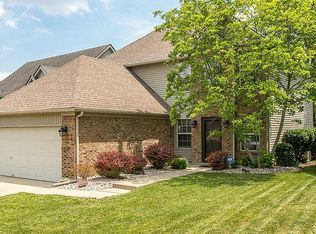 3041 Quaker Hill Ln, Lexington, KY 40509