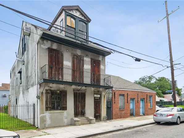 1201 Saint Philip St #5, New Orleans, LA 70116