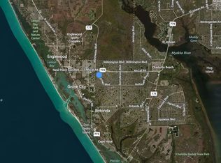7060 Denmark St, Englewood, FL 34224