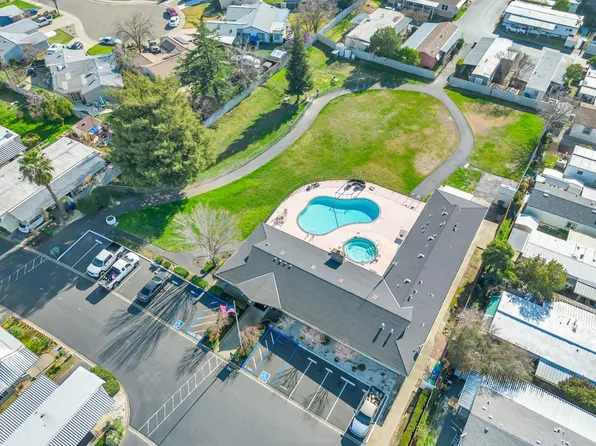 6304 Marshall Dr #177, Sacramento, CA 95842