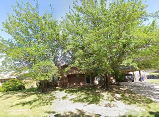 1000 N Chico Ave, Decatur, TX 76234