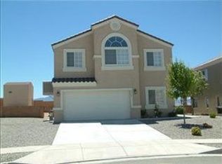 5442 Reserve Ct NE, Rio Rancho, NM 87144