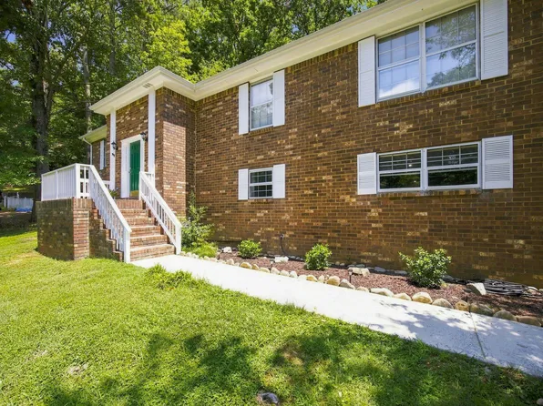 5614 Cold Springs Rd, Hixson, TN 37343