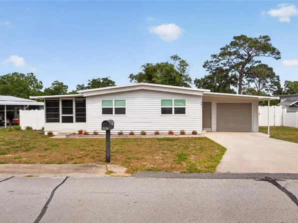 581 NE 64th Ave, Ocala, FL 34470
