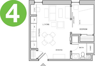 2nd image of this home