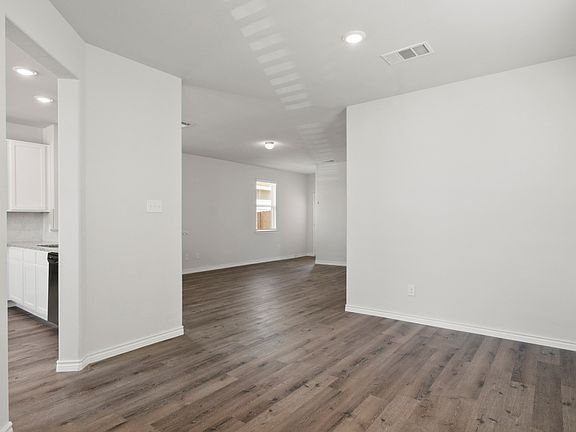 Images are a model representation and may depict options and upgrades not featured on the home avail