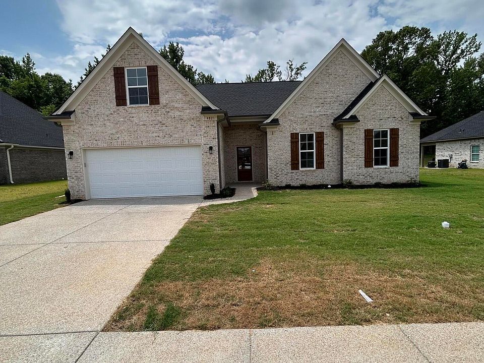 1st image of 4821 Port Meridian Dr