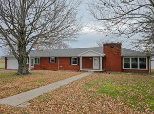 1137 State Route 85 W, Sacramento, KY 42372