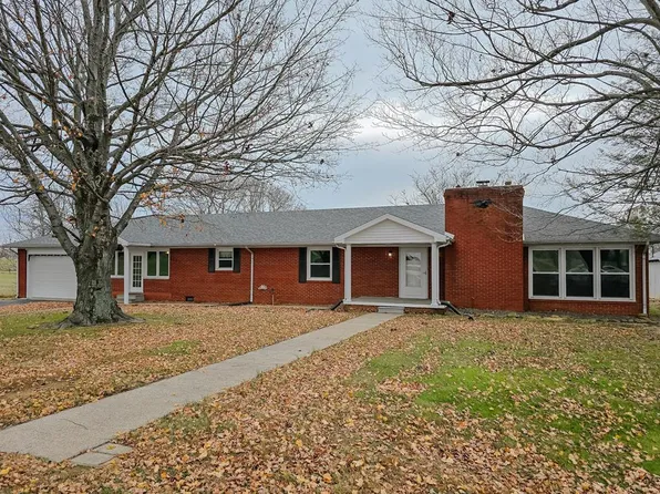 1137 State Route 85 W, Sacramento, KY 42372