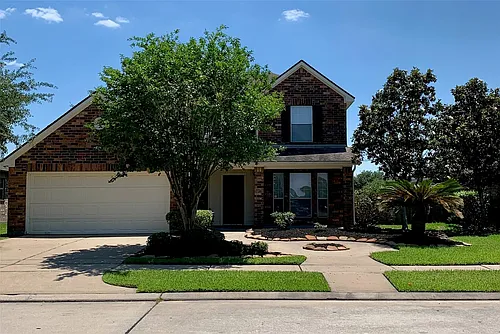 21519 Ivory Gate Ln Photo 1