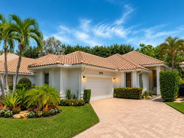 2445 NW 64th St, Boca Raton, FL 33496