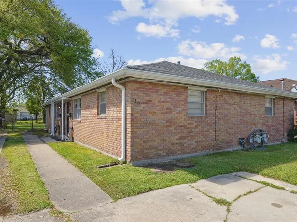 1313 Flanders St, New Orleans, LA 70114