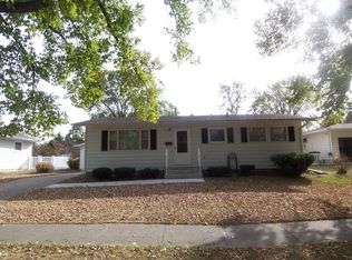 1728 3rd St, Brookings, SD 57006