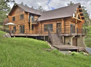 753 Sugarloaf Rd, Boulder, CO 80302