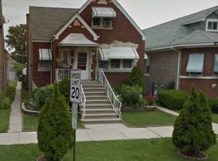 1507 S 59th Ct, Cicero, IL 60804