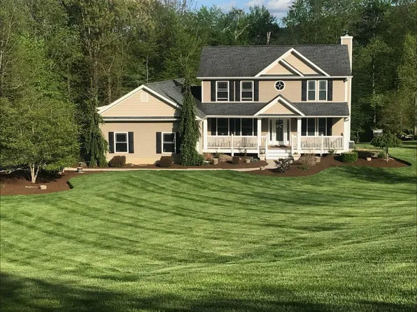 36 Tree Line Court, Fishkill, NY 12524