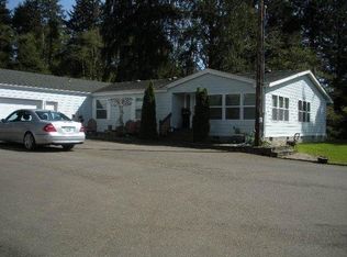 31695 Highway 101 S, Cloverdale, OR 97112