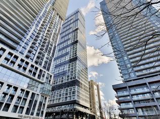 181 Dundas St E Unit 502, Toronto, ON