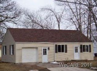 512 N Cable Rd, Lima, OH 45805