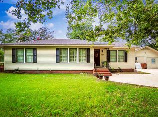 1825 Bell St, Longview, TX 75602