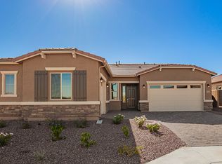 20225 W Monterey Way, Buckeye, AZ 85396