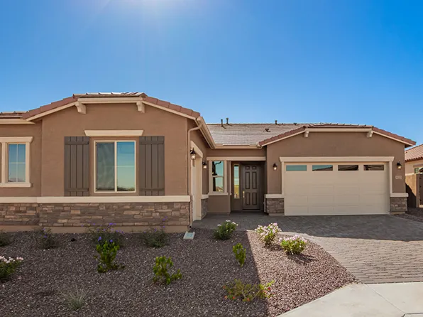 20225 W Monterey Way, Buckeye, AZ 85396