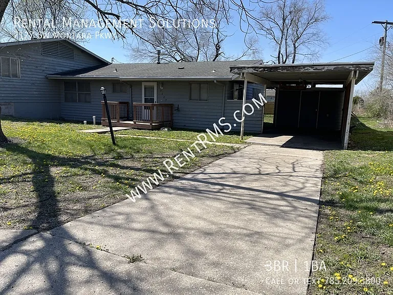 7127 SW Montara Pkwy — Photo 1