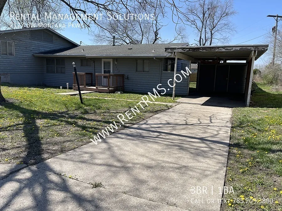 7127 SW Montara Pkwy