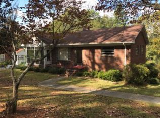 1011 Edisto Ave, Aiken, SC 29801