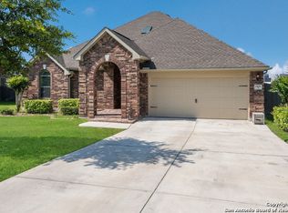 1109 Gwendolyn Way, Schertz, TX 78154