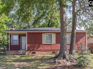 731 Poplar St, Cayce, SC 29033