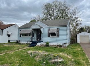2644 Adams St, Granite City, IL